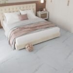 PVC plytelių lipdukai 1,5 mm, 30 cm × 30 cm, 24 vnt. - Image 2