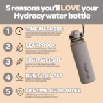 Gertuvė „Hydracy“ 1 l - Image 2