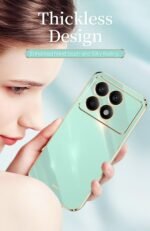 Xiaomi Poco X6 Pro dėklas - Image 4