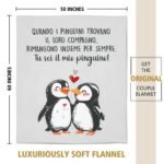 Jaukus pledas 153 x 127 cm - Image 4