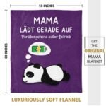 Jaukus pledas 127x152 cm - Image 4