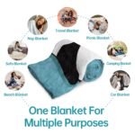 Jaukus pledas 127x152 cm - Image 5