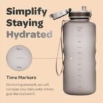 Gertuvė „Hydracy“ 2 l - Image 2