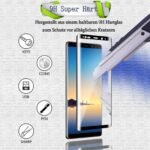Samsung Galaxy Note8 ekrano apsauga 3 vnt. - Image 3