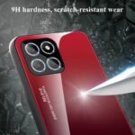 Oppo Reno 12 PRO 5G / Reno12 PRO 5G dėklas - Image 4