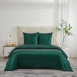 Patalynės komplektas 200 x 200 cm + 2vnt. 80 x 80 cm