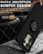 Xiaomi Poco X6 PRO dėklas - Image 5