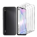 Xiaomi Redmi 9A ekrano apsauga 4 vnt.