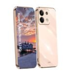 Xiaomi Redmi Note 13 4G dėklas