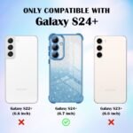 Samsung Galaxy S24 Plus 5G dėklas - Image 5