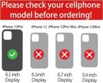 iPhone 12 Pro dėklas - Image 2