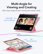 iPad Air 13 colių (2025/2024) dėklas - Image 4