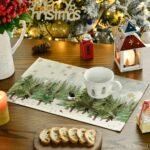 4 vnt. padėklai 30 x 45 cm - Image 3