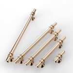 10 vnt. spintelių rankenėlės - Image 4