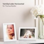 Paveikslų rėmelis 10 x 15 cm 6 vnt. - Image 3