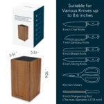 Universalus peilių laikiklis - Image 5