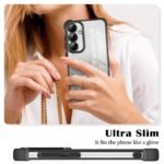 Samsung Galaxy S24 Plus 5G dėklas - Image 4