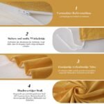 Patalynės komplektas 220x240 cm 3 dalys - Image 5