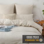 Patalynės komplektas 200x200 cm 3 dalys - Image 5