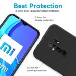 Xiaomi Redmi 9 dėklas - Image 2