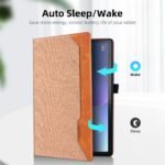 Lenovo Tab P11 Pro 2-osios kartos 11,2 colio dėklas - Image 3