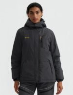 Moteriška vandeniui atspari striukė L - Image 2