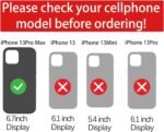 iPhone 13 Pro Max dėklas - Image 2