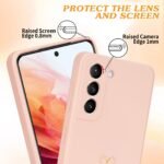 Samsung Galaxy S21 dėklas - Image 3