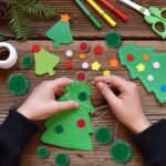 1500 vnt. spalvotų mini kamuoliukai - Image 5