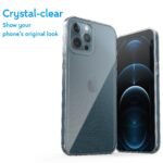 iPhone 12 PRO MAX dėklas - Image 4