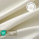 Patalynės komplektas 135x200 cm 4 dalys - Image 4