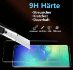 Prekių dėžė RRK €287,80, 20vnt Samsung Galaxy S10 Plus apsauginiai stiklai - Image 2