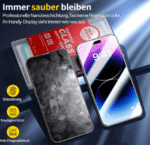 Prekių dėžė RRK € 239,60 Iphone 14 Pro Max apsauginių stiklų pakuotės 20vnt - Image 5