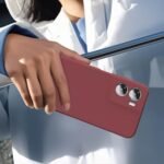 Redmi Note 13 PRO 5G dėklas - Image 5