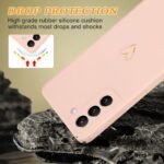 Samsung Galaxy S21 dėklas - Image 2