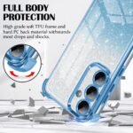 Samsung Galaxy S24 Plus 5G dėklas - Image 2