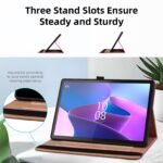 Lenovo Tab P11 Pro 2-osios kartos 11,2 colio dėklas - Image 4