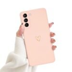 Samsung Galaxy S21 dėklas