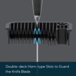 Universalus peilių laikiklis - Image 3