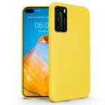 Huawei P40 dėklas