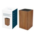 Universalus peilių laikiklis