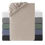 Paklodė su guma 90x190 cm