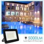 LED prožektorius 50 W - Image 3