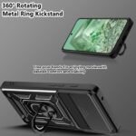 Google Pixel 8a dėklas - Image 5