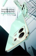 Xiaomi Redmi Note 13 4G dėklas - Image 4