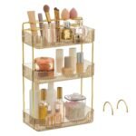 Makiažo priemonių organizatorius