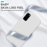 Samsung Galaxy S20 dėklas - Image 5