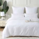 Patalynės komplektas 135x200cm 4 dalys