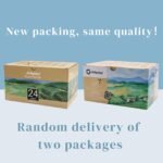 Akrilinių dažų rinkinys 24 x 59 ml - Image 2