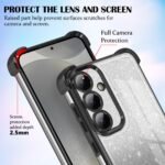 Samsung Galaxy S24 Plus 5G dėklas - Image 3